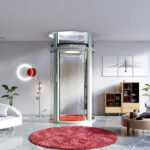 Residential Elevators in Melbourne