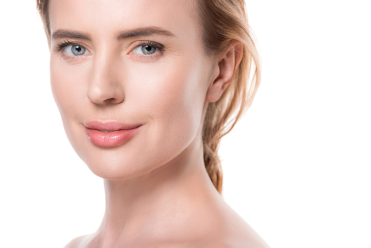 Look younger with Juvederm dermal fillers