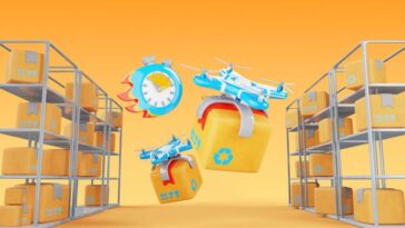 supply chain transformation