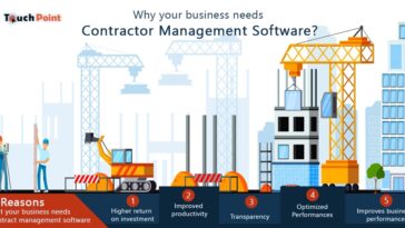 why your business needs contractor management software 1