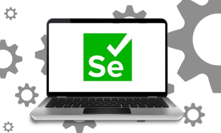 Selenium Course