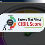 factors that affect cibil score