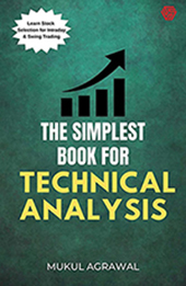 The Simplest Book for Technical Analysis 1 technical analysis book