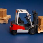 Electric Pallet Trucks: Essential for Modern Warehousing 20 Electric Pallet Trucks Essential for Modern Warehousing