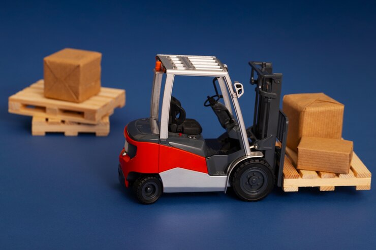 Electric Pallet Trucks Essential for Modern Warehousing