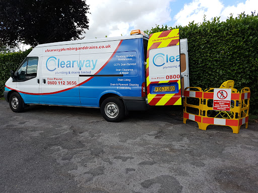 Clearway UK A Complete Guide to Their Services and Offerings 1 Clearway plumbing drains limited