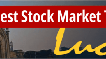 best stock market training in lucknow 3