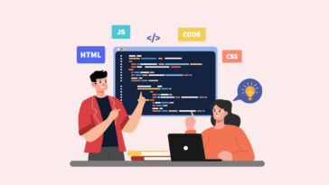 Web and app Development