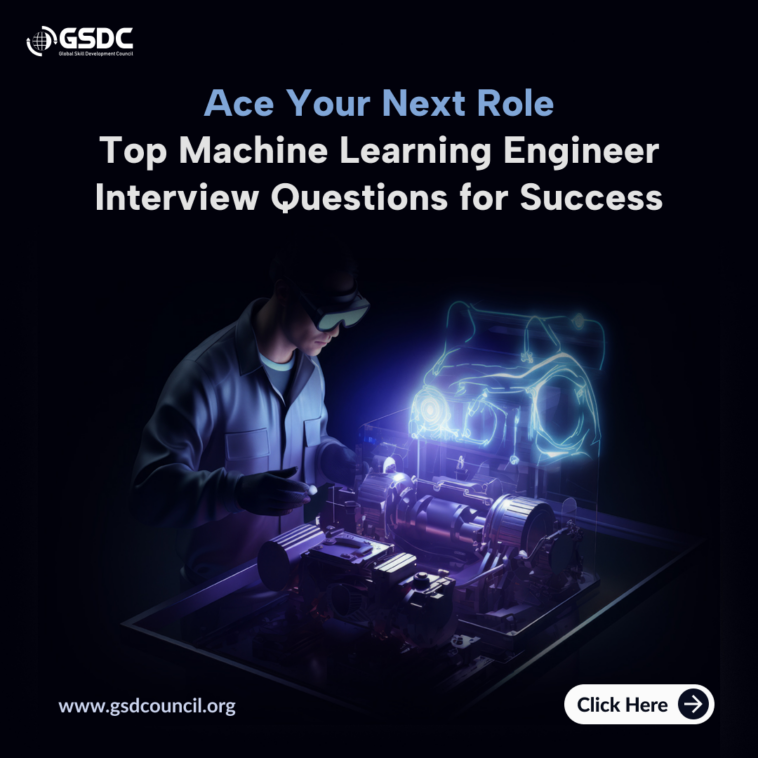 Ace Your Next Role Top Machine Learning Engineer Interview Questions for Success