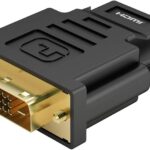 Choosing the Right DVI-D to HDMI Adapter for Your Home or Office Setup 20 dvi d to hdmi adapter
