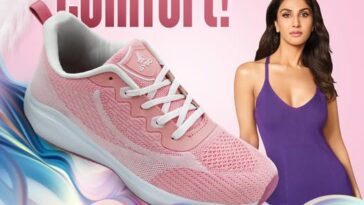 Running Shoes for Women