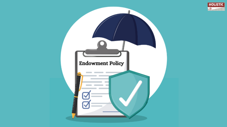 Endowment Policy 1 1