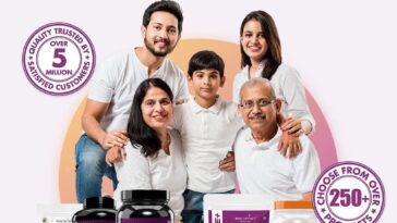 Healthy Hey Supplements