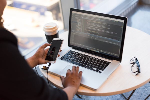 A Comprehensive Website Design Guide from Conception to Launch 3 Web design