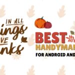 What are the best handyman apps for Android and iOS? 20 handymanapp