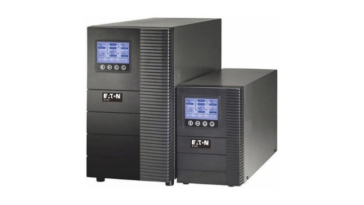 Eaton Offline and Online UPS Solutions