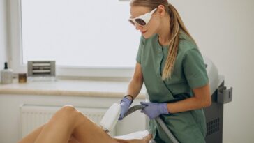 Laser Hair Removal In Hauz Khas