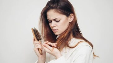 hair fall treatment