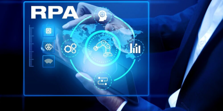 Visualizations Enhance RPA Process Insights