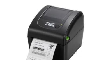 Label Printer