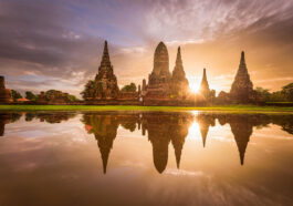 Thailand snapshot cover iso