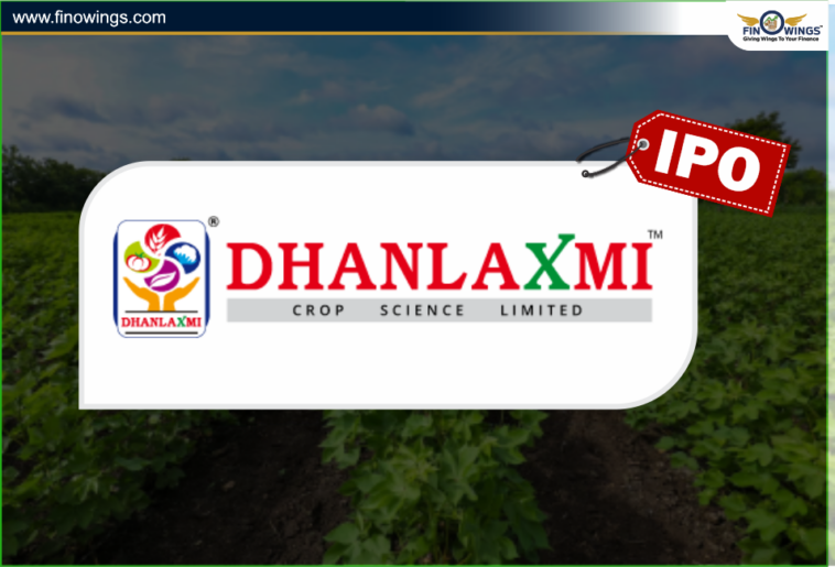 Dhanlaxmi Crop Science IPO: A New Opportunity for Investors 1 blog2 11