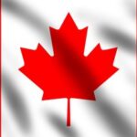 Canada Flag