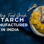 Leading Food Starch Manufacturer in India