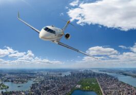 Saudia Airlines Mykonos Office 1