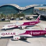 Qatar Airways DFW Airport Phone Number 22 QATAR