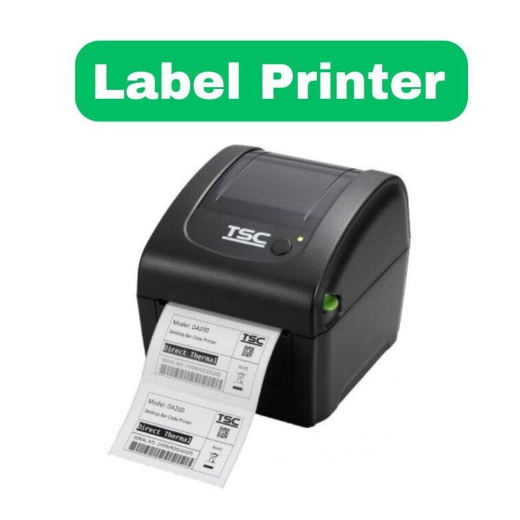 label printer 1