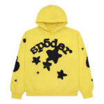 Sp5der Shirt: The Trendsetting Fashion Statement 20 sp5der Hoodie