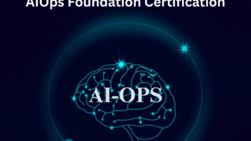 Future of IT Operations with AIOps Foundation Certification
