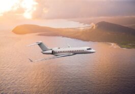 Emirates Airlines IAH Terminal16