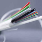RM Optical Fiber cable