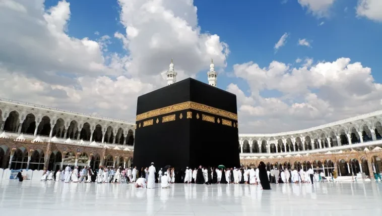 Family-Friendly Umrah Packages for a Blessed Journey 1 Umrah Package