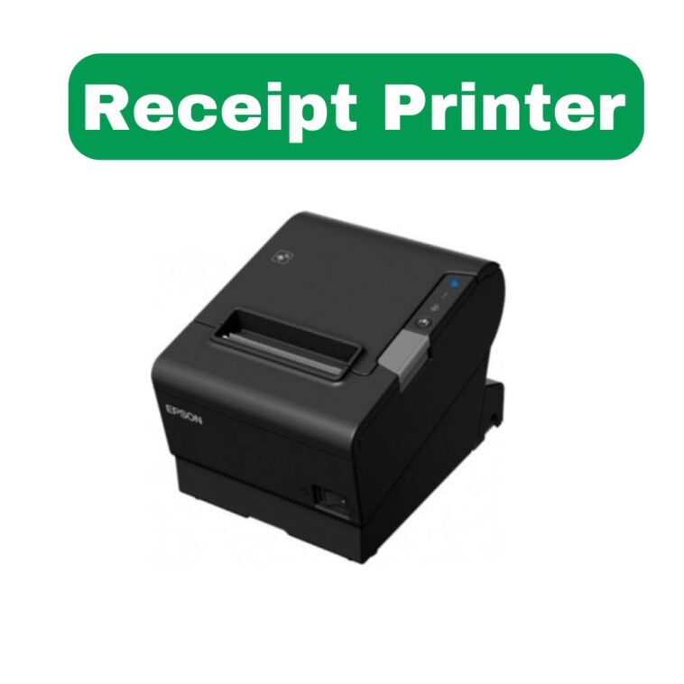 Receipt Printer 1
