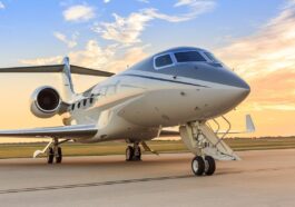 British Airways New York Office