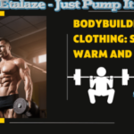 Bodybuilder Winter Clothing: Staying Warm and Stylish 20 10 1