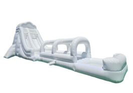 Inflatable Water Slide2