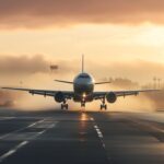 Emirates Airlines BOS Terminal