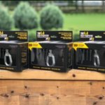 The Silencer Ceiling Mount: Elevating Your Home Entertainment Experien 21 heavy bag mount