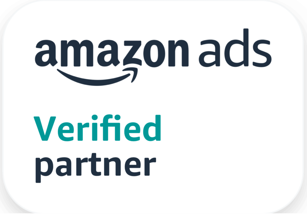 Amazon Consultants 1 Amazon Ads 1 1