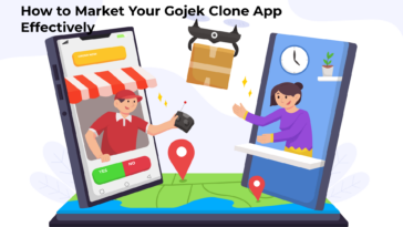 How to Market Your Gojek Clone App Effectively 1