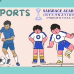 The Benefits of Physical Education Beyond the Playing Field 21 SPORTS