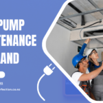Air Conditioning Repair Auckland by AirPerfection 20 heat pump