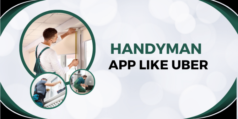 Handyman app blog image