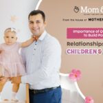 Importance of Quality Time for Children with Parents