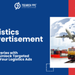 Logistics Advertisement 3