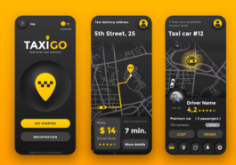 taxi app new2